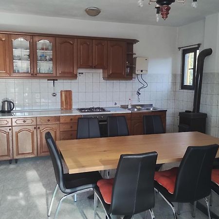 Apartment Denis Đảo Đảo Kaprije Ngoại thất bức ảnh