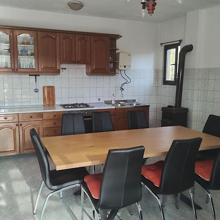 Apartment Denis Đảo Đảo Kaprije Ngoại thất bức ảnh