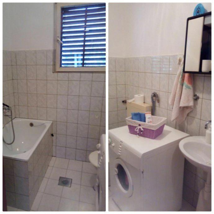 Apartment Denis Đảo Đảo Kaprije Ngoại thất bức ảnh